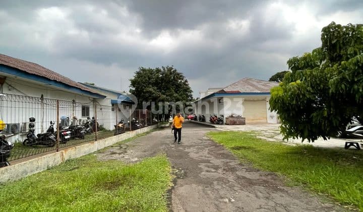 Dijual Sangat Murah Diawah Njop Tanah Tebet Jakarta Selatan