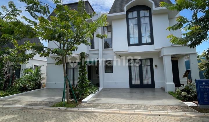 Dijual Murah Rumah Baru Bintaro Dp 0% Free Pajak Dll