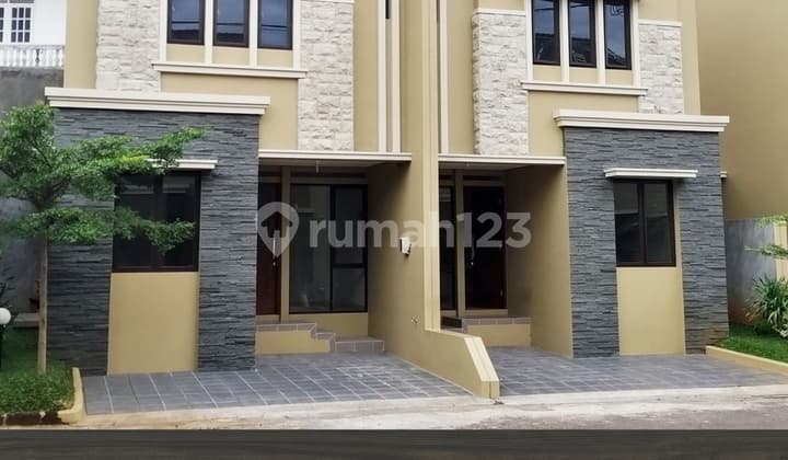 Dijual Rumah Pasar Minggu Jaksel