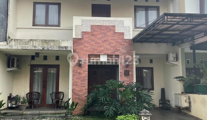 For Sale: House in Bali View Cireundeu Area