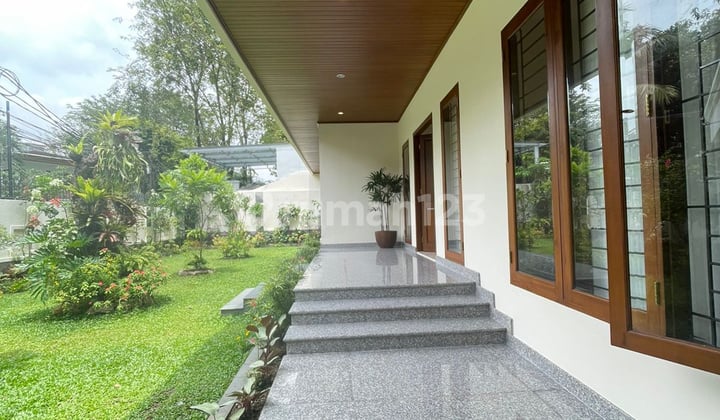 For Sale Luxury House Lebak Bulus South Jakarta