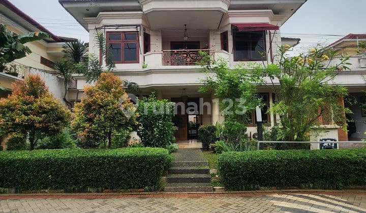 Dijual Rumah Pondok Labu Dekat Tol Andara
