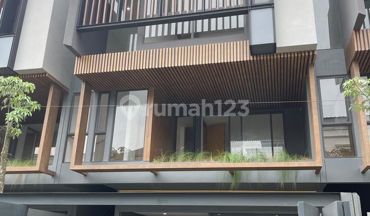 Dijual Rumah Mewah Siap Huni