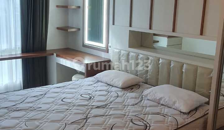 Apartement Grand Sungkono Langoon Surabaya