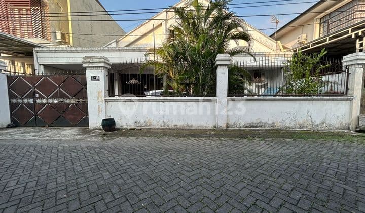 Rumah Di Jual Pepelegi Indah Sidoarjo