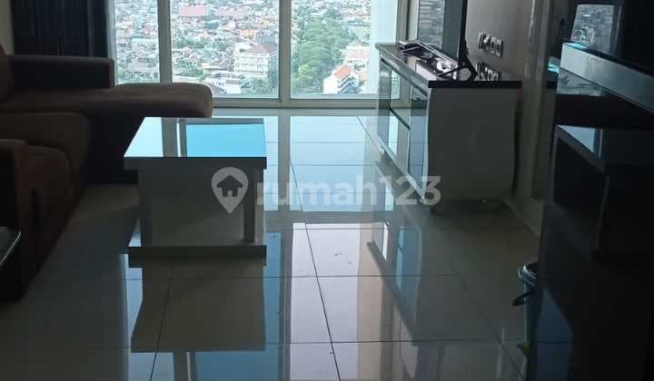 Apartemen Ciputra World Tower Vue Kota Surabaya