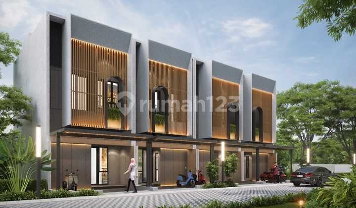 Rumah Kost Termurah Dekat Kampus Ub Passife Income 100 Jutaan Per Tahun