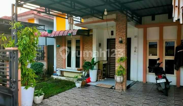 Spacious Fully Furnished House For Sale, Cheap and Nice