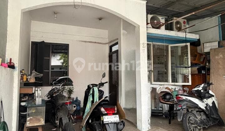 Rumah Siap Huni Full Renovasi