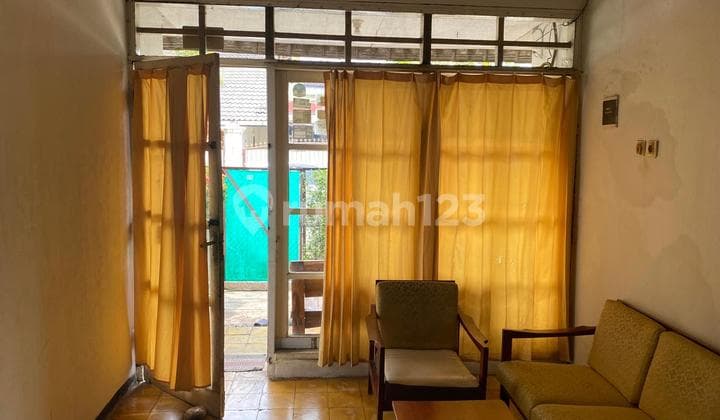Rumah Lama Harga Terbaik