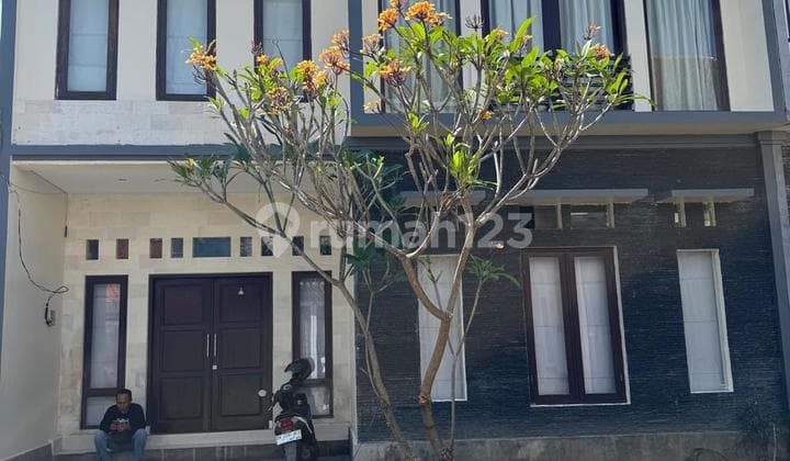 Rumah Mewah 4kt Di Grand Pancoran - One Gate System & Shm