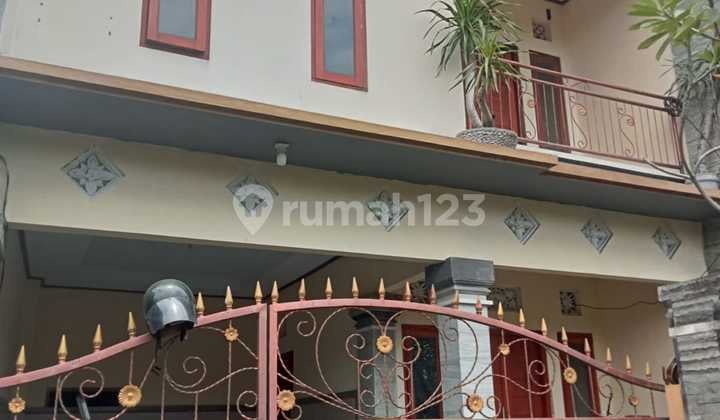 For Rent House in East Denpasar. Minimum Rental Period of 2 Years.