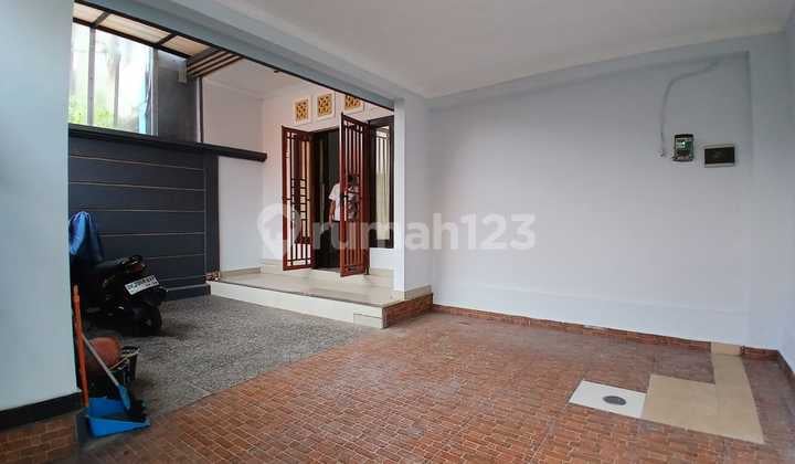 Rental House on Jalan Tukad Balian.