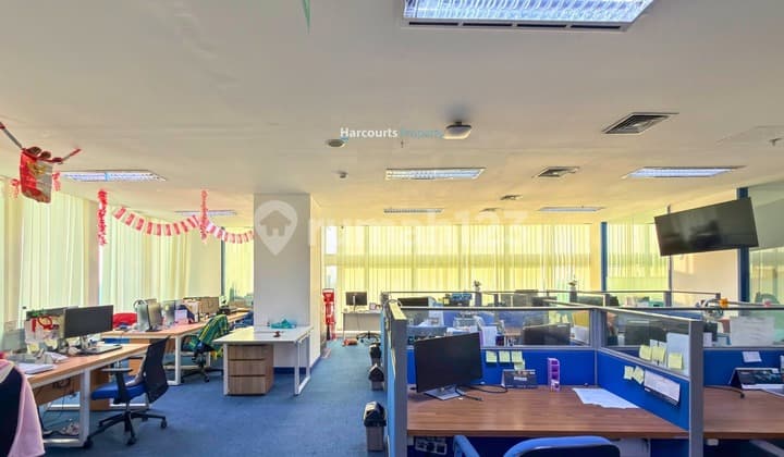 Best Price For Sale Kantor 18 Office Park - Tb. Simatupang Area
