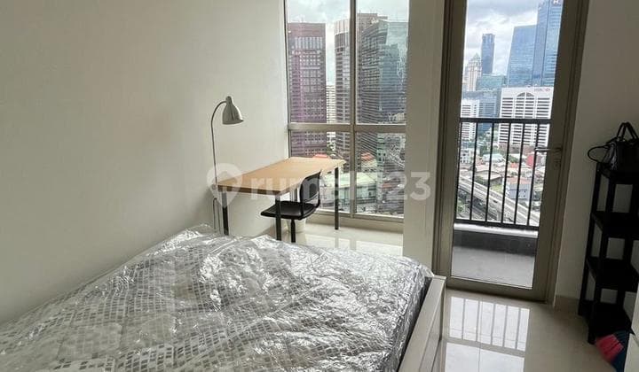 Good Unit For Rent Apartment The Newton 1 Type Studio - Kuningan, South Jakarta