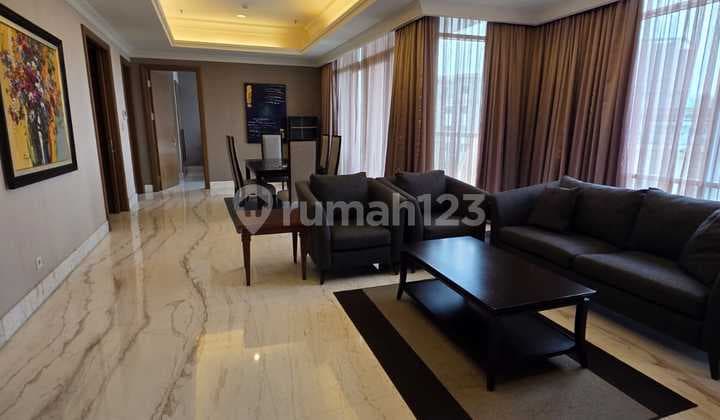 Good Unit For Rent Botanica Simprug - 2 Fully Furnished