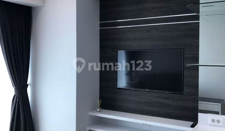 For Rent Apartment Setiabudi Sky Garden - Good Unit Type 2Br Fully Furnished