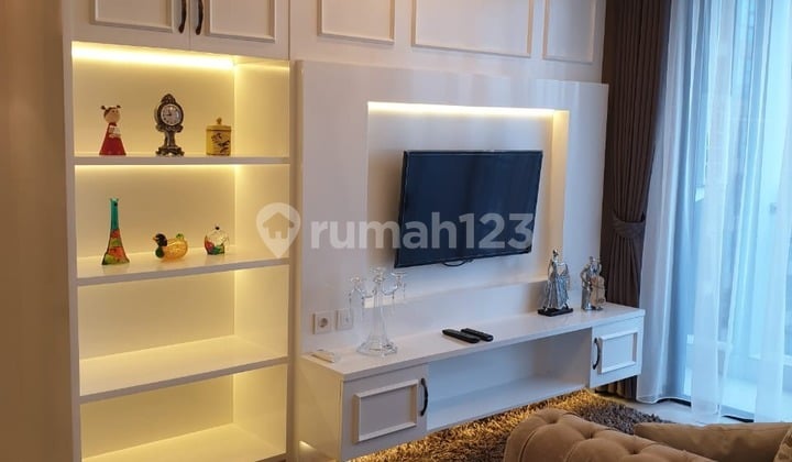 For Rent Casa Grande Residence Phase II Apartment - 3 Bedroom Fully Furnished
