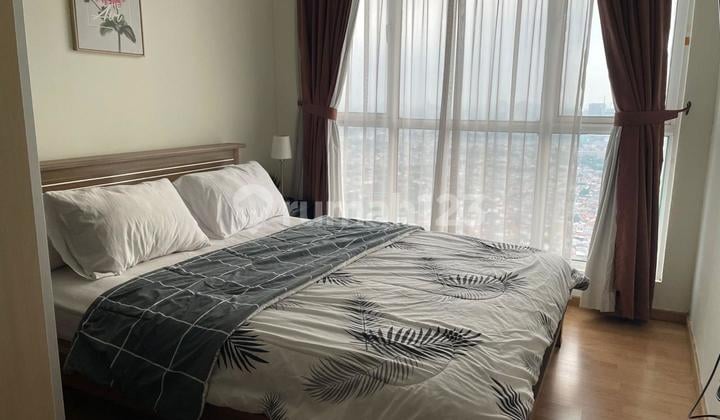 Good Unit For Quick Sale at Gandaria Heights Apartment - 2BR Best Price