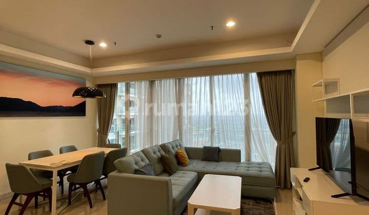 Good Unit For Rent Pondok Indah Residence - Type 2Br Furnished