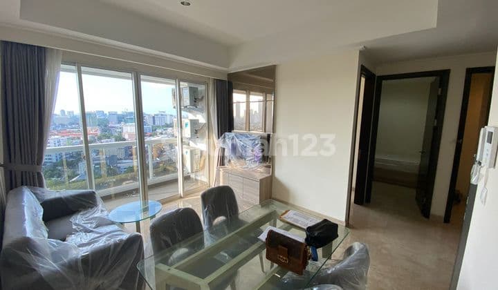Best Unit Dijual Apartemen Menteng Park Location In Jakarta Pusat - 2Br Ready To Moveve In