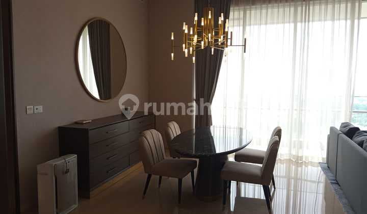 Dijual Apartemen Pakubuwono Spring Jakarta Selatan - 2Br Best Price