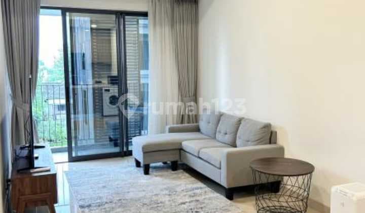 For Rent Apartment At Arumaya Residence - 1Br Good Unit