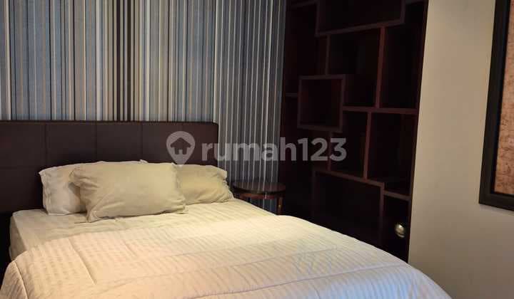 Good Unit For Rent - Capital Residence Apartment - 2 BR Fully Furnished Available