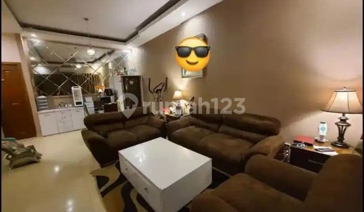 Grand Palace Apartment Kemayoran Central Jakarta