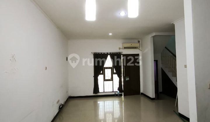 Disewakan Rumah Bagus Siap Huni di Cluster Metland Cakung Jakarta Timur
