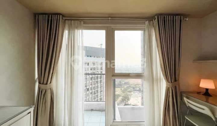 Rent Premium Apartment in CBD Area of BSD