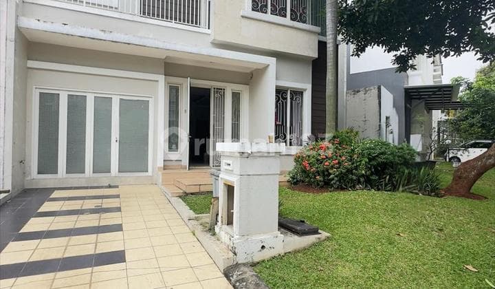 Disewakan Cluster Chalcedony Phg Gading Serpong