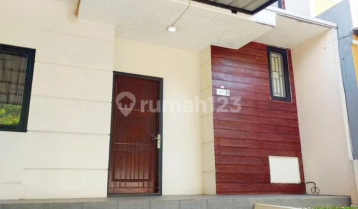 Jual Rumah Cantik Minimalis Siap Huni Meadow Green Lippo Cikarang Jual Rumah Cantik Minimalis Siap Huni Meadow Green Lippo Cikarang