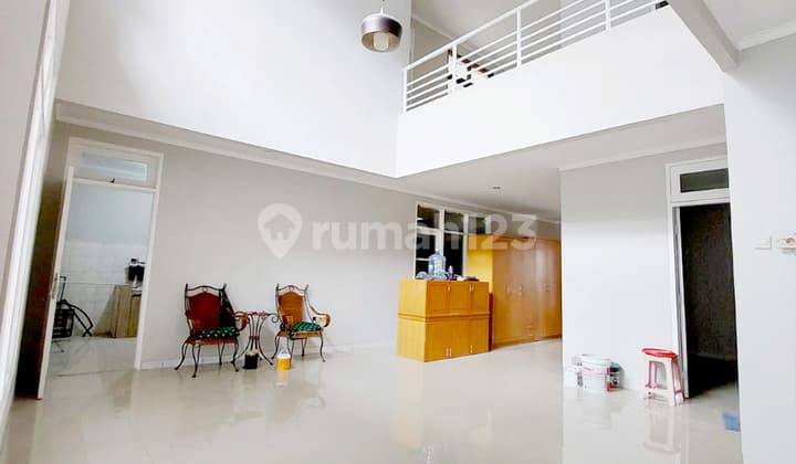 Jarang Ada Rumah Dago Harga Bawah, Lokasi Premium, Lippo Cikarang
