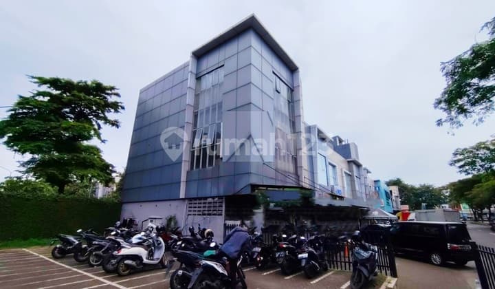 Ruko bagus, Cocok untuk Usaha di Graha Raya Bintaro