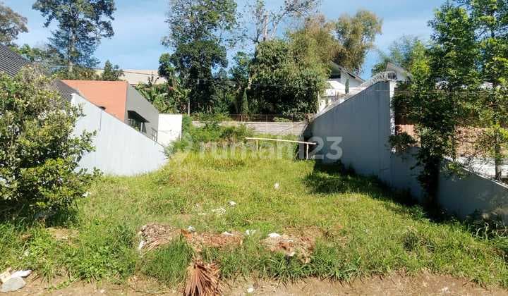 DIJUAL KAVLING DI SETRADUTA GARDEN