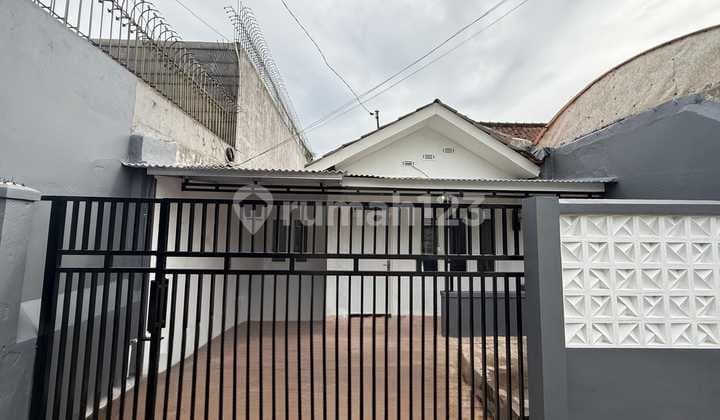 Dijual Cepat Rumah di Sayap Moh. Ramdan, Karapitan, Bkr