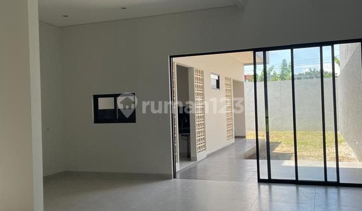 FOR SALE NEW HOUSE IN SETRADUTA GRANDE