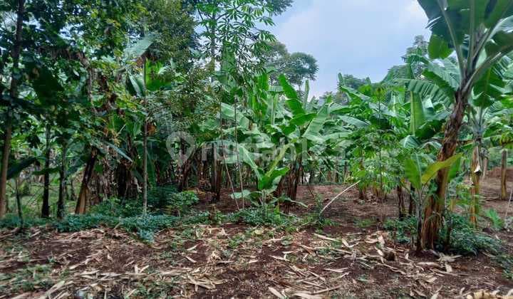 DIJUAL TANAH DI CIKASUMUKAN CIMENYAN KAB. BANDUNG BARAT