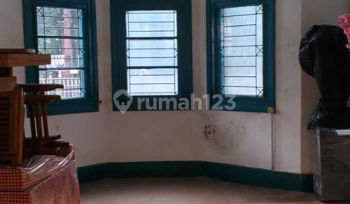 Disewakan Ruang Usaha di Mainroad Gatot Subroto