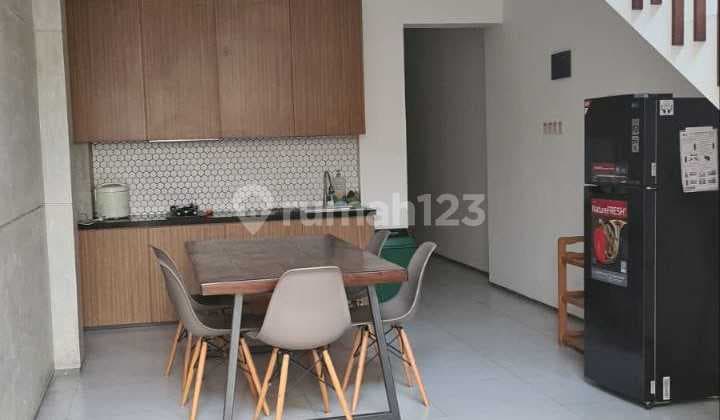 DISEWAKAN RUMAH DI SAYAP PASTEUR COCOK UNTUK KOST