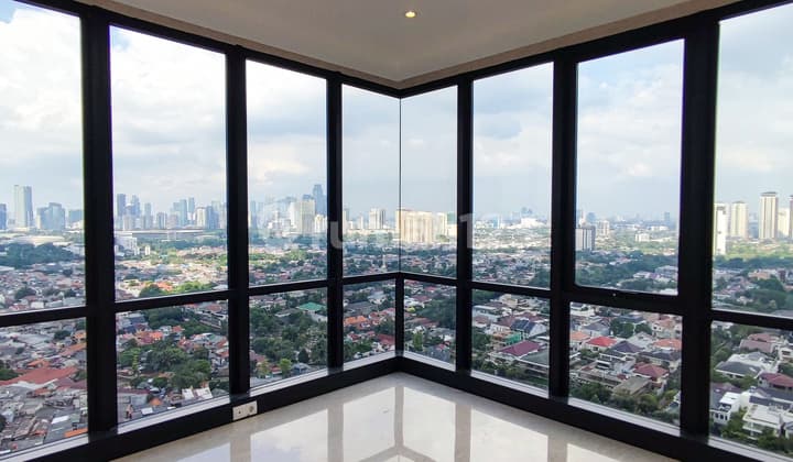 3 Bedroom Unfurnished Apartment with 5-Star Hotel Facilities