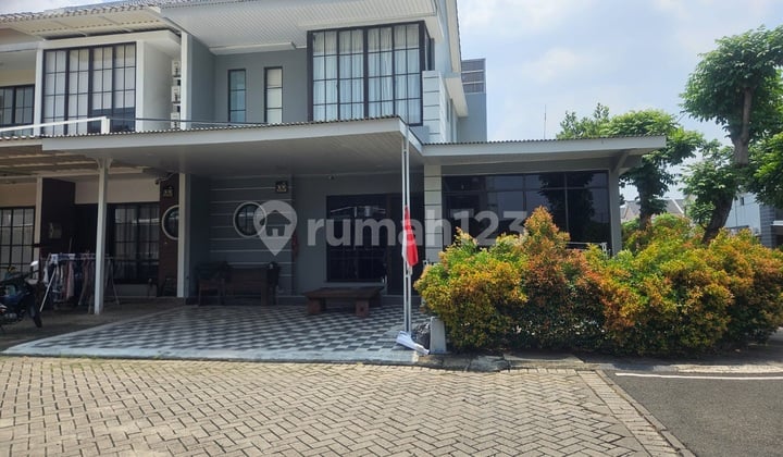 Green Lake City East Asia Corner