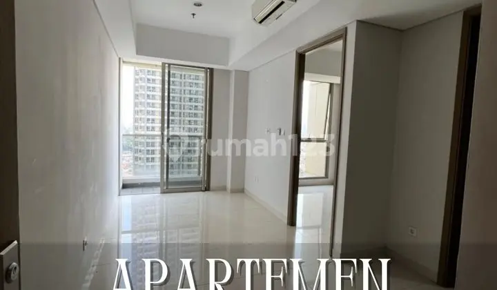 For Sale: Taman Anggrek Residences Apartment