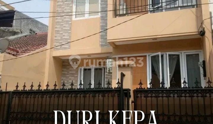 For Sale, Mrs. House in Duri Kepa