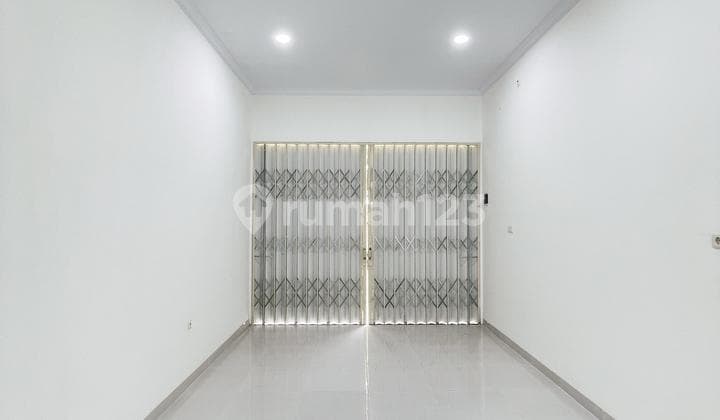 Dijual Ruko di Sektor V Pondok Ungu Permai Bekasi