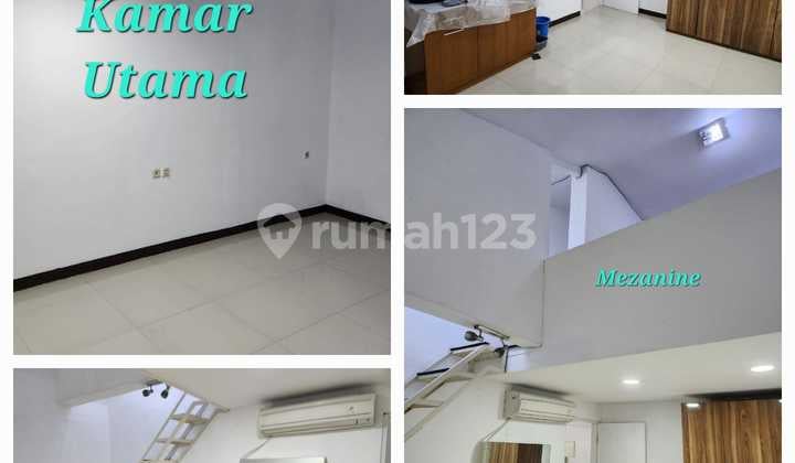 Residential House for Rent Ready to Occupy: Kelapa Nias Kelapa Gading North Jakarta