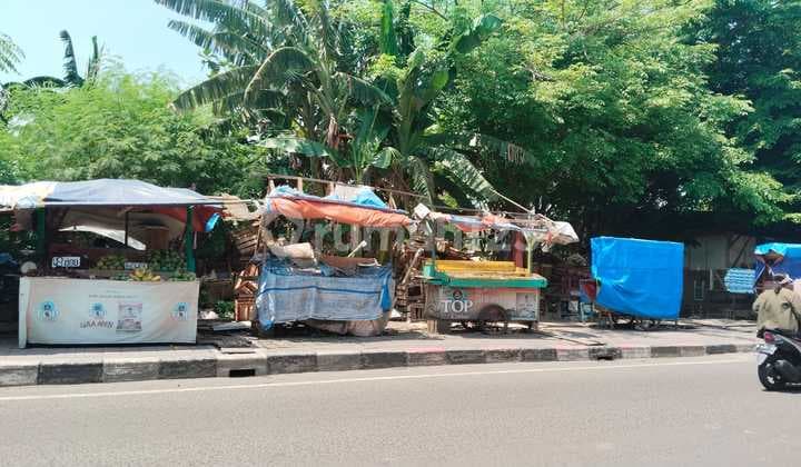 Tanah Lokasi Strategis di Tipar Cakung Cilincing, Jakarta Utara