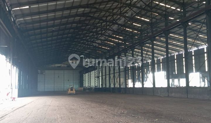 Warehouse for Rent in Tambun Selatan, Bekasi