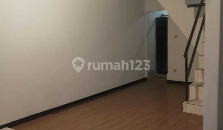 Minimalist 2-Story Flood-Free and Move-In Ready House in South Galaxy Bekasi